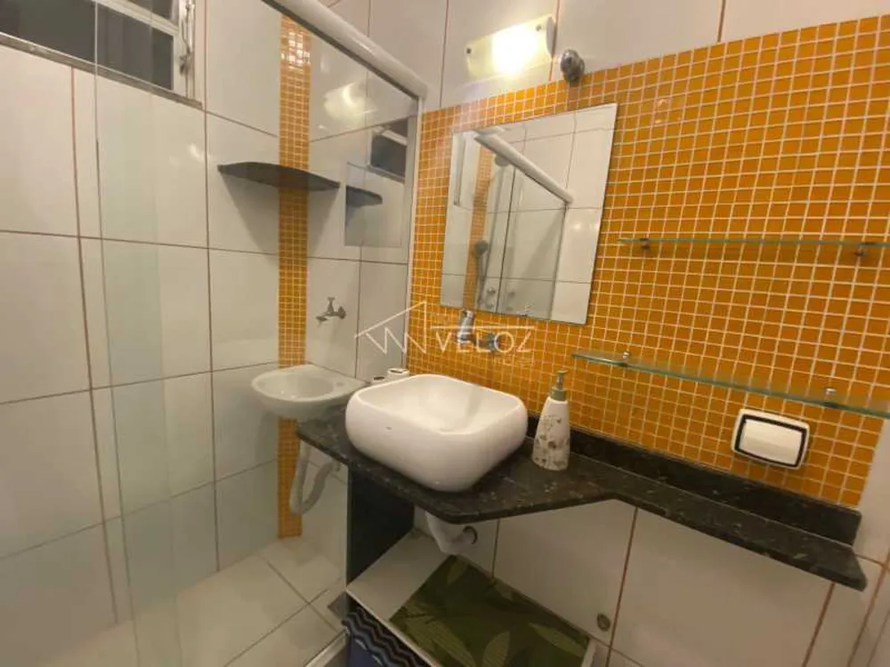 Apartamento, 1 quarto, 31 m² - Foto 20