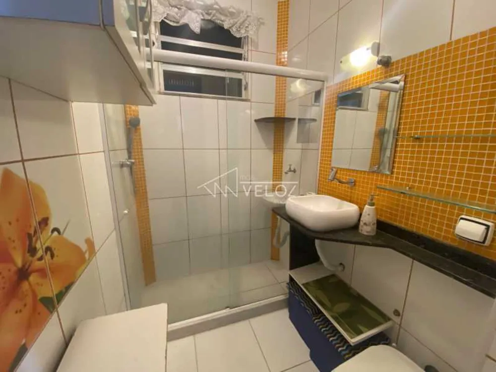 Apartamento, 1 quarto, 31 m² - Foto 18