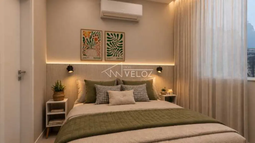 Apartamento, 1 quarto, 34 m² - Foto 13