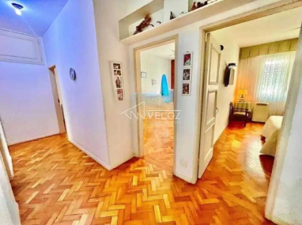 Apartamento, 4 quartos, 250 m² - Foto 26