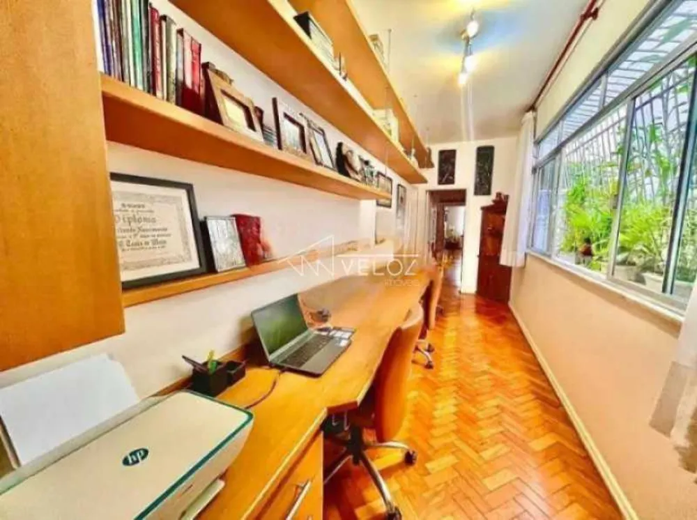Apartamento, 4 quartos, 250 m² - Foto 3