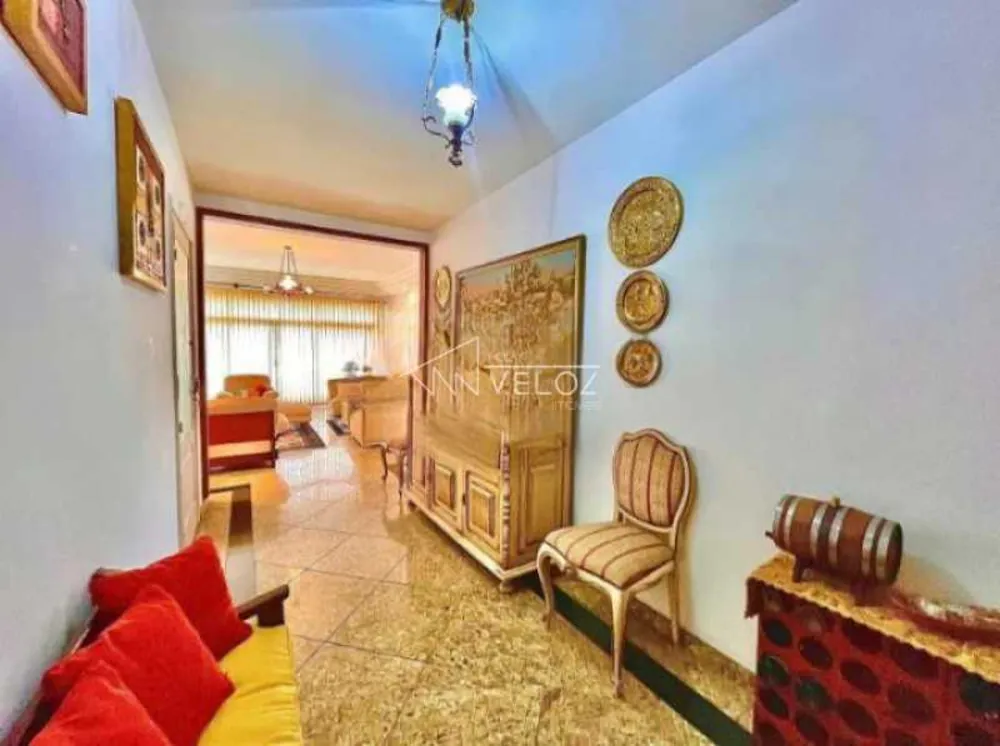 Apartamento, 4 quartos, 250 m² - Foto 5