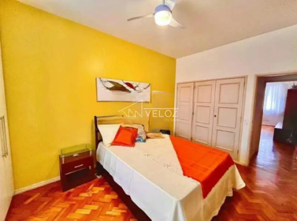 Apartamento, 4 quartos, 250 m² - Foto 23