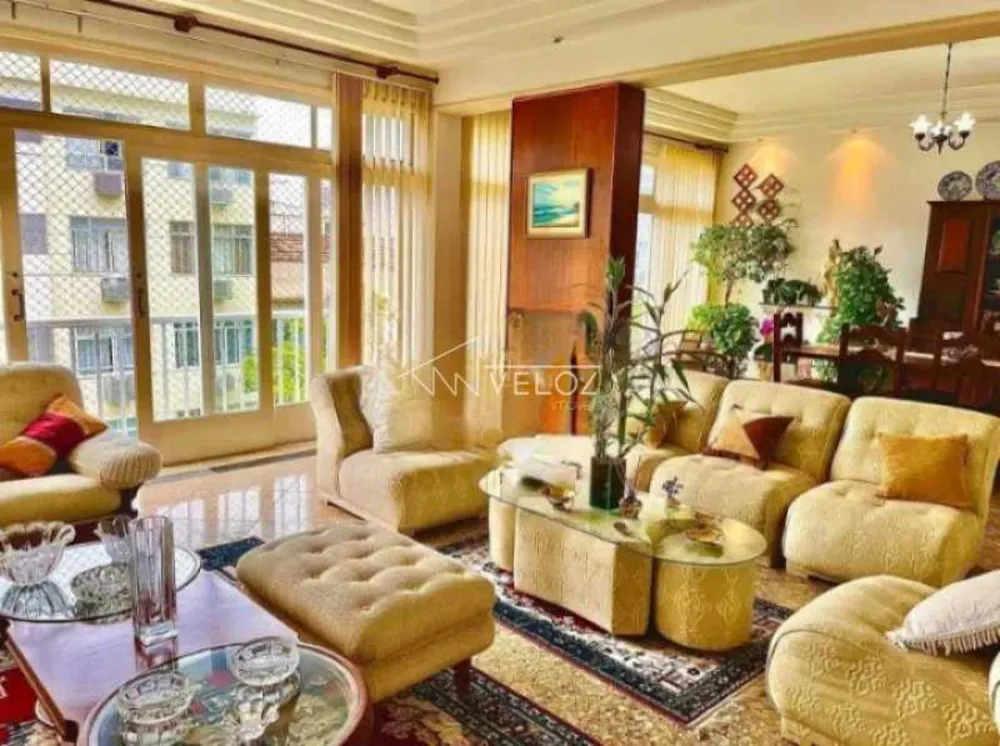 Apartamento, 4 quartos, 250 m² - Foto 13