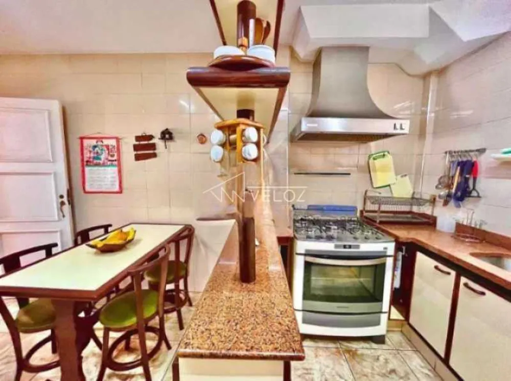 Apartamento, 4 quartos, 250 m² - Foto 6