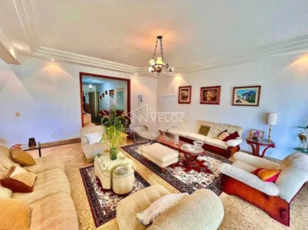 Apartamento, 4 quartos, 250 m² - Foto 18