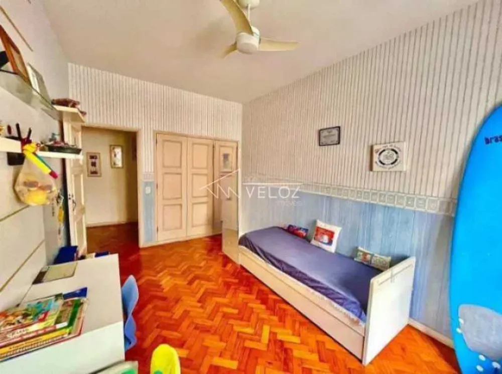 Apartamento, 4 quartos, 250 m² - Foto 24