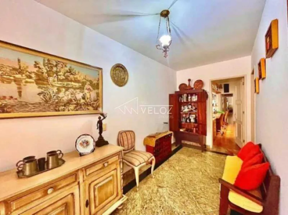 Apartamento, 4 quartos, 250 m² - Foto 7