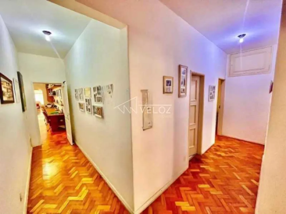 Apartamento, 4 quartos, 250 m² - Foto 19