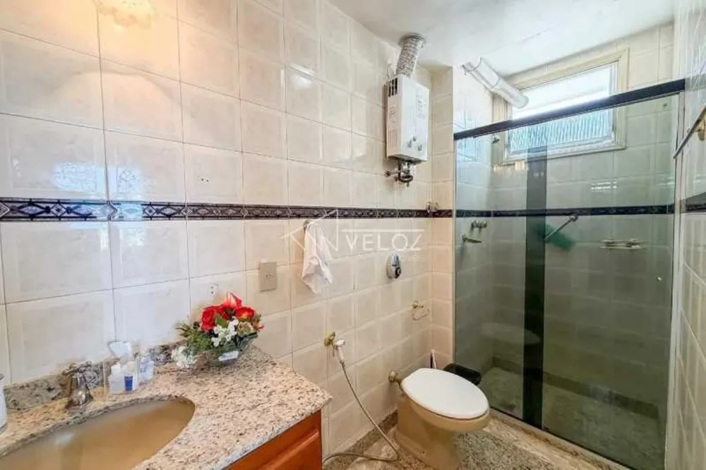 Apartamento, 4 quartos, 160 m² - Foto 24