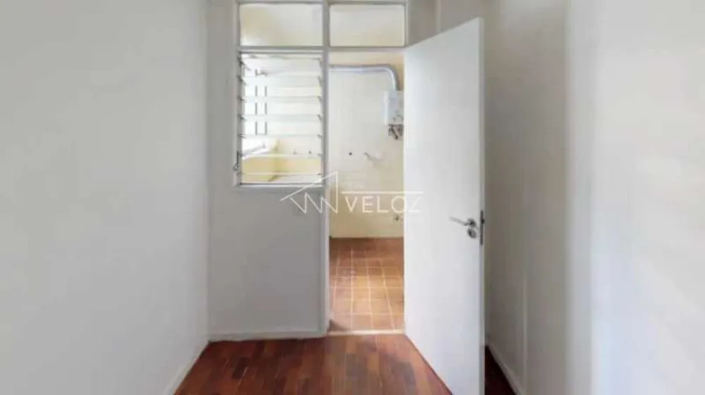 Apartamento, 2 quartos, 75 m² - Foto 8
