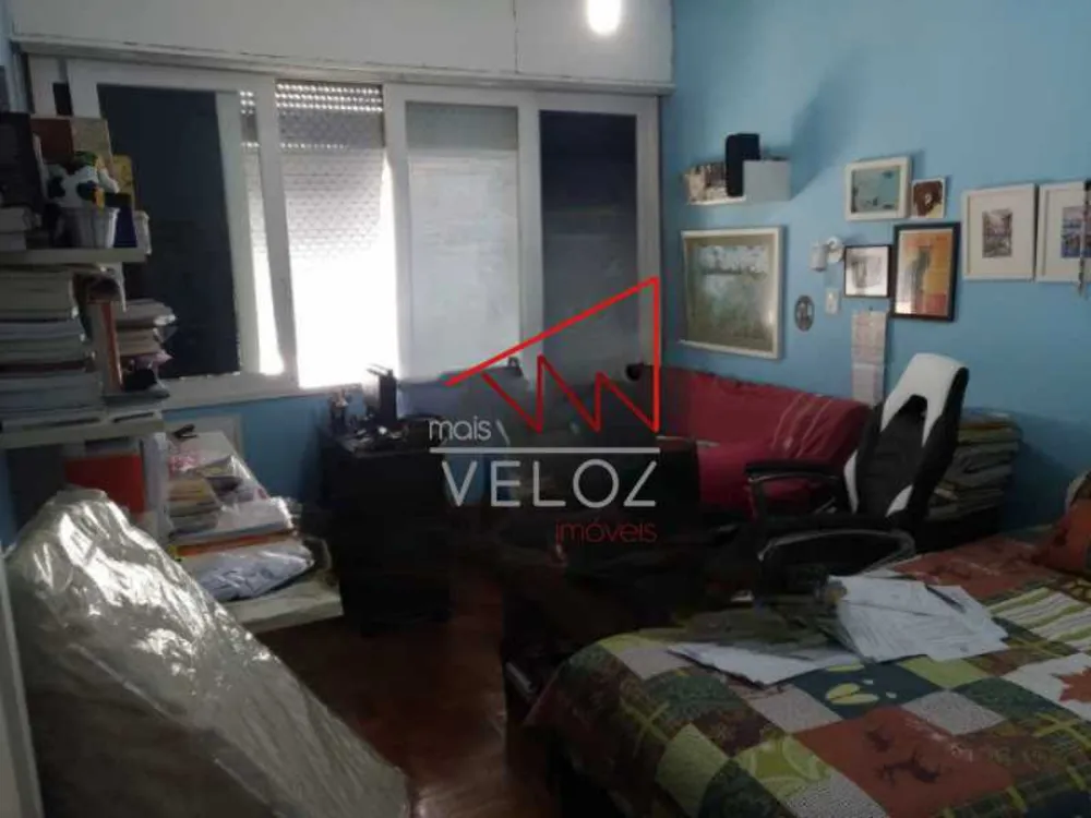 Apartamento, 5 quartos, 250 m² - Foto 16