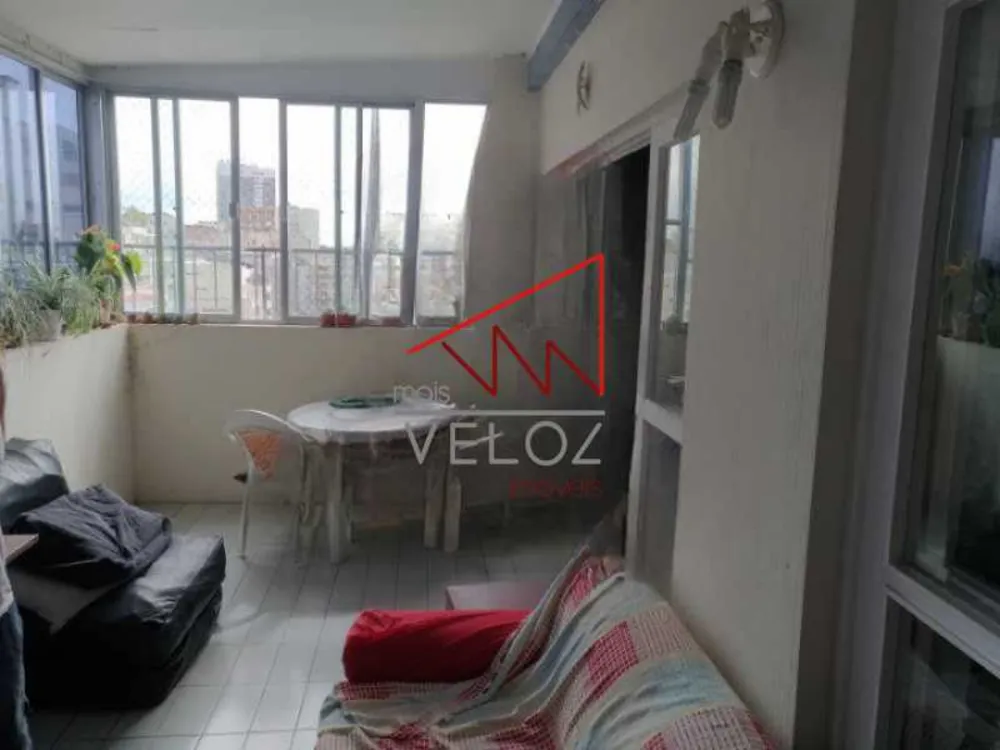 Apartamento, 5 quartos, 250 m² - Foto 1