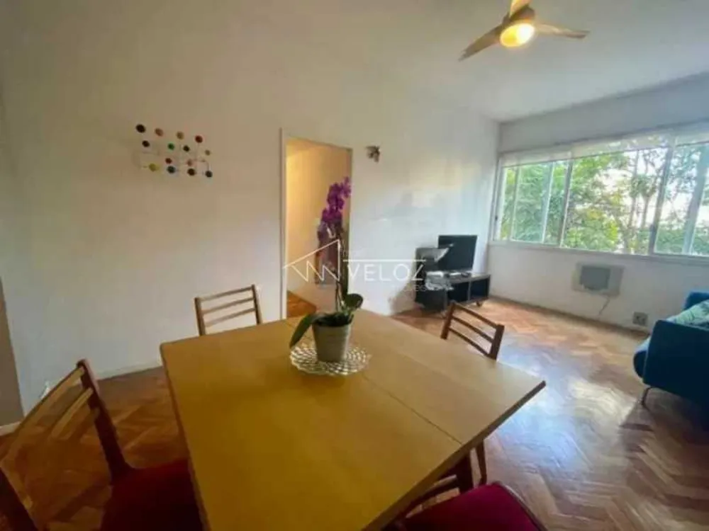 Apartamento, 3 quartos, 90 m² - Foto 2