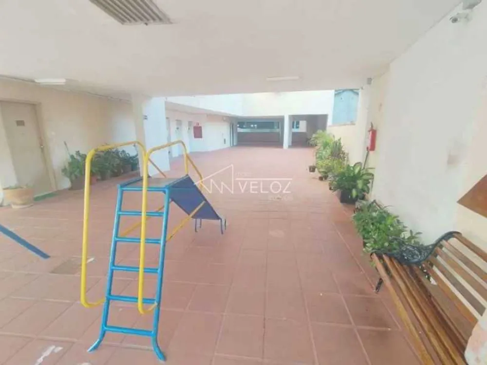 Apartamento, 1 quarto, 45 m² - Foto 11