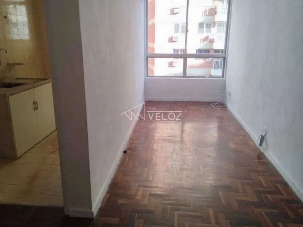 Apartamento, 1 quarto, 45 m² - Foto 3