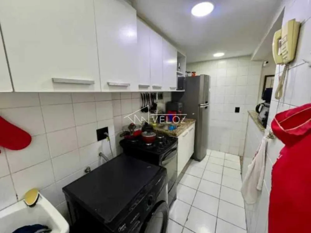 Flat/Apart Hotel, 2 quartos, 67 m² - Foto 12