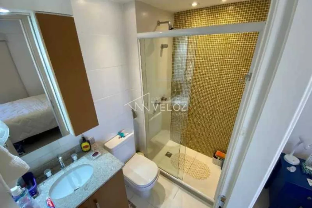 Apartamento, 3 quartos, 97 m² - Foto 1