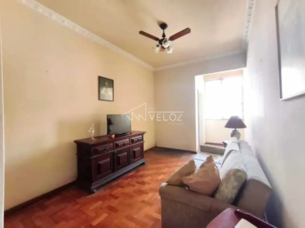 Apartamento, 2 quartos, 74 m² - Foto 3