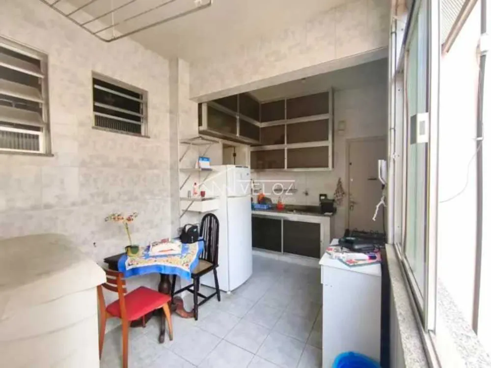 Apartamento, 2 quartos, 74 m² - Foto 11