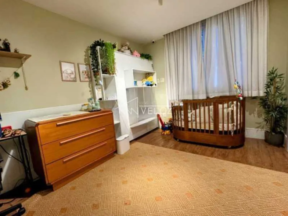 Apartamento, 3 quartos, 107 m² - Foto 9