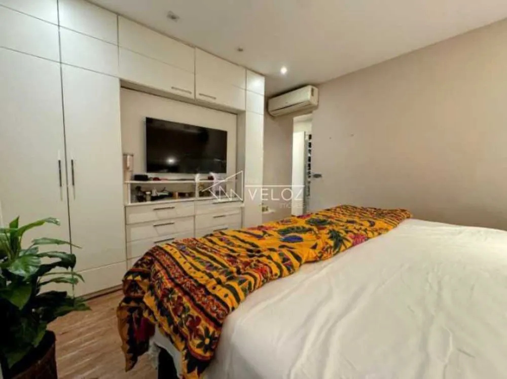 Apartamento, 3 quartos, 107 m² - Foto 11