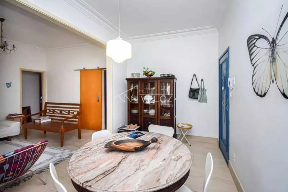 Apartamento, 3 quartos, 110 m² - Foto 6