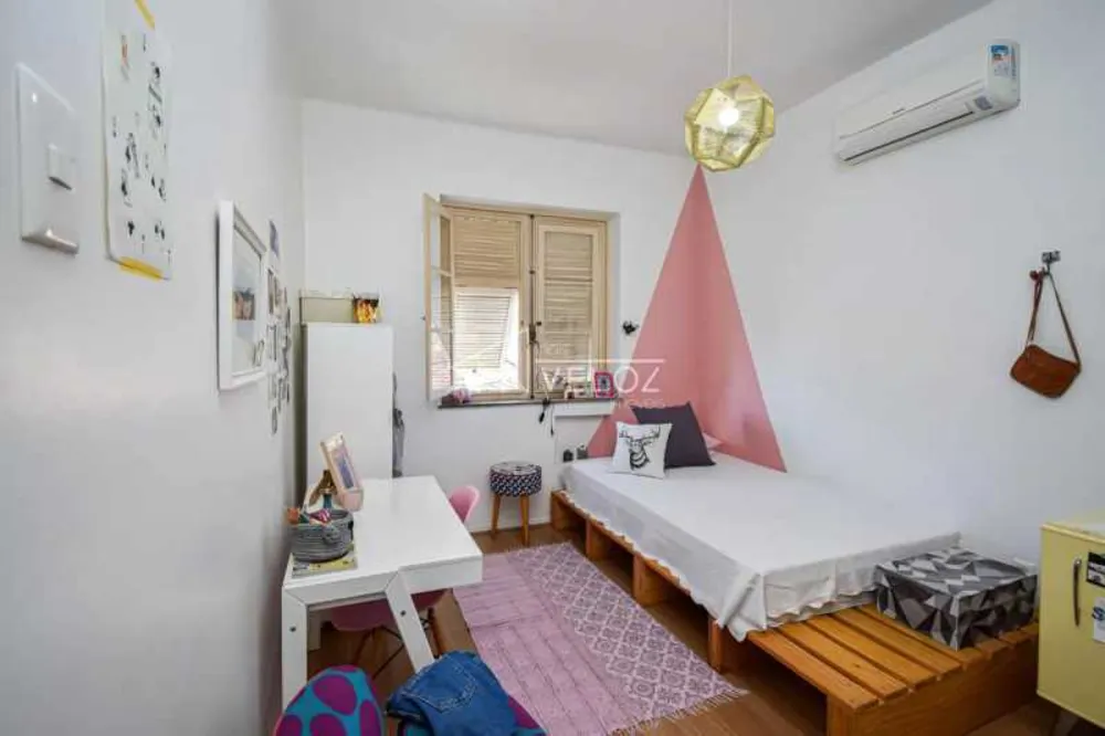 Apartamento, 3 quartos, 110 m² - Foto 9