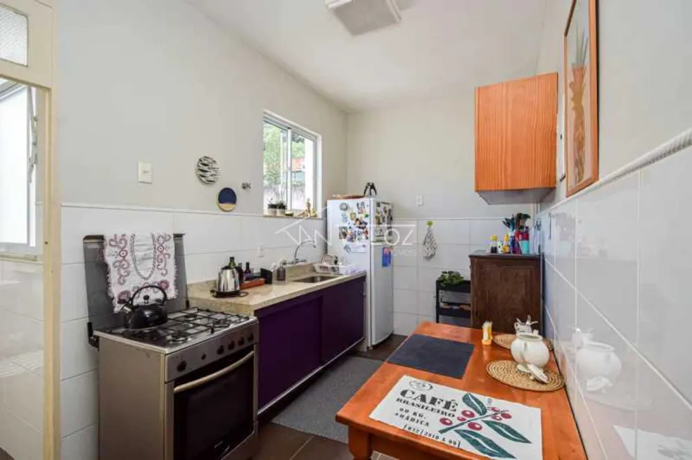 Apartamento, 3 quartos, 110 m² - Foto 17