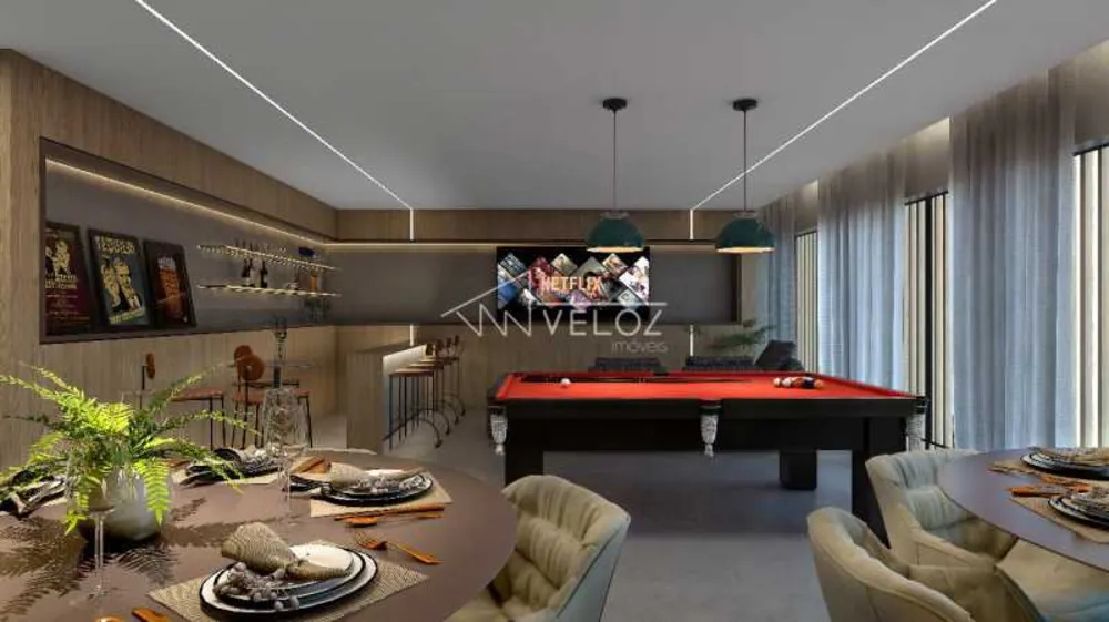 Apartamento, 2 quartos, 92 m² - Foto 22