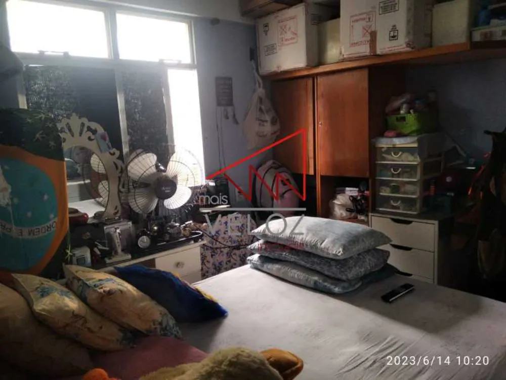 Apartamento, 3 quartos, 47 m² - Foto 3