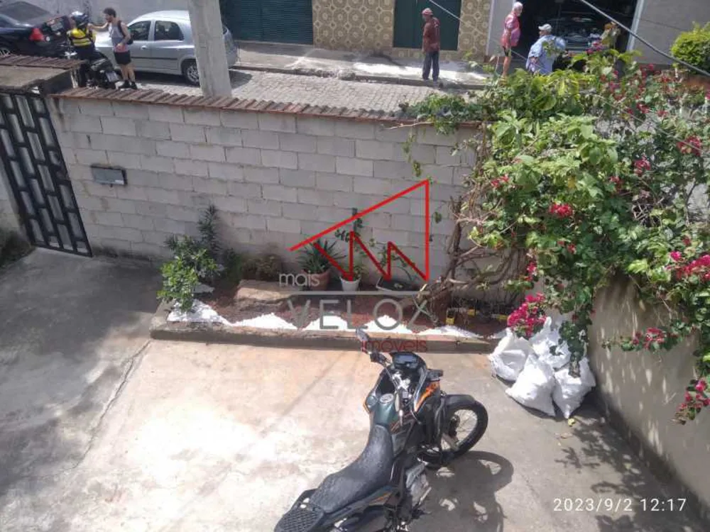 Apartamento, 3 quartos, 47 m² - Foto 1