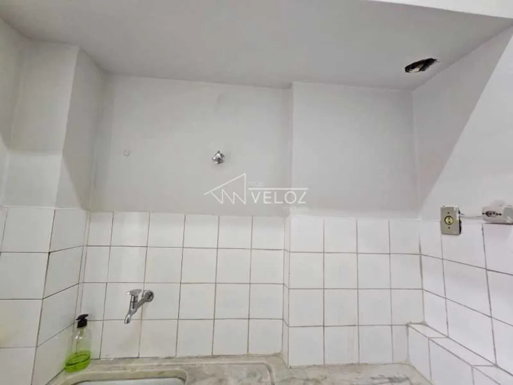 Apartamento, 1 quarto, 34 m² - Foto 3