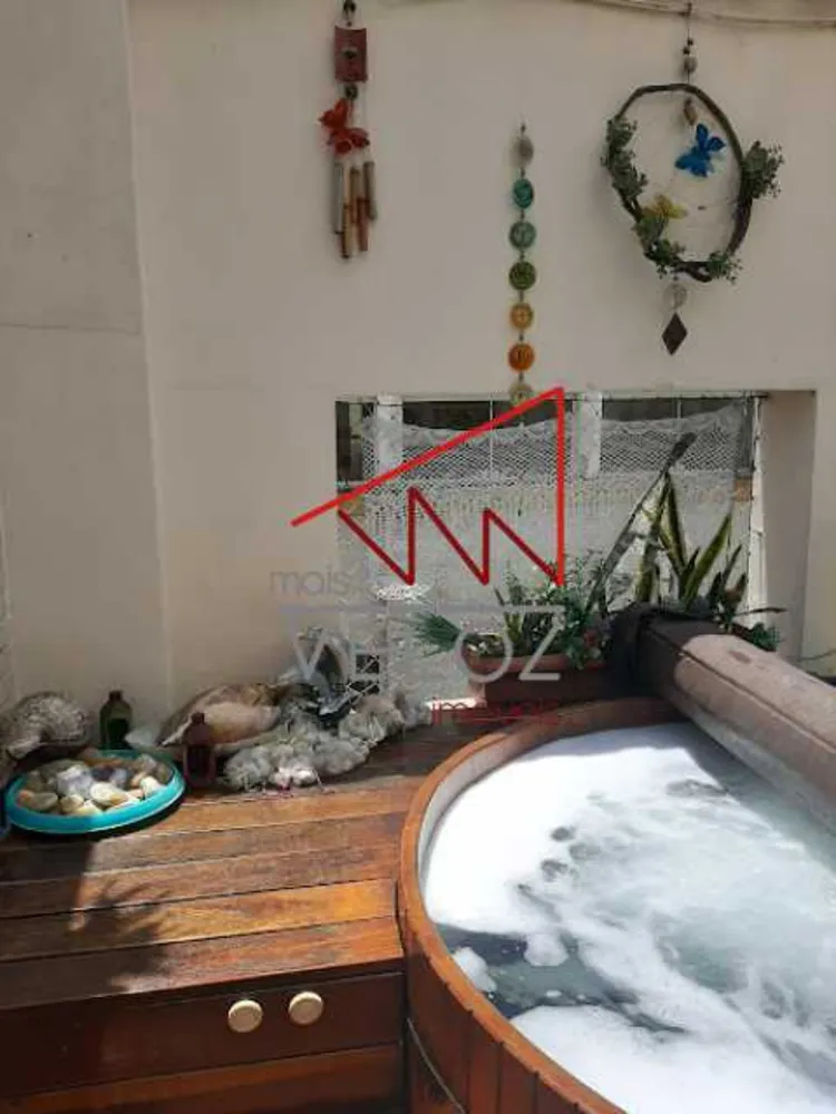 Apartamento, 3 quartos, 151 m² - Foto 9