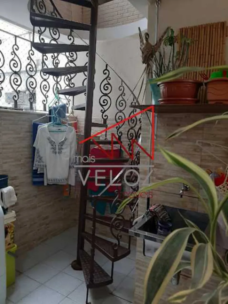 Apartamento, 3 quartos, 151 m² - Foto 2