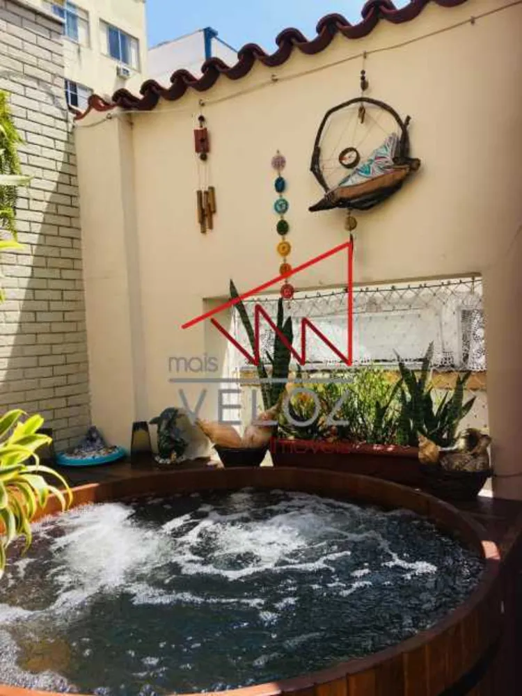 Apartamento, 3 quartos, 151 m² - Foto 3