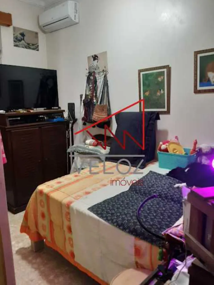 Apartamento, 3 quartos, 151 m² - Foto 5