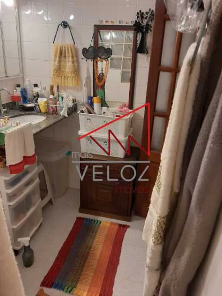Apartamento, 3 quartos, 151 m² - Foto 6