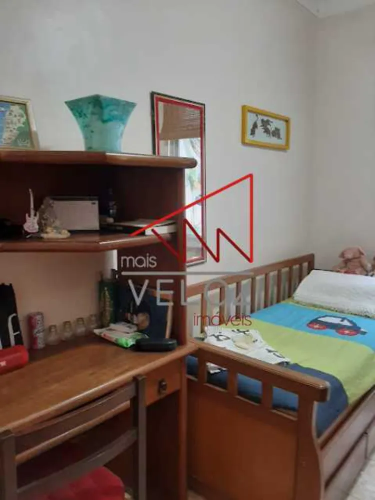 Apartamento, 3 quartos, 151 m² - Foto 4