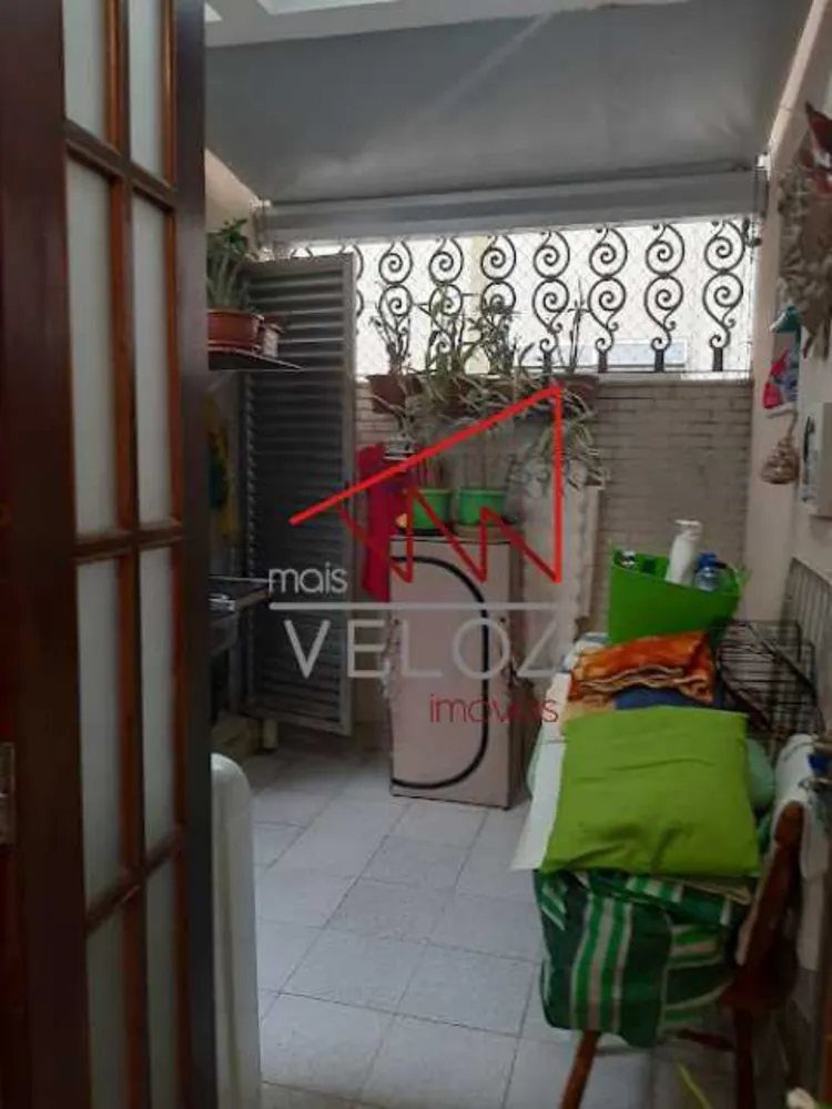 Apartamento, 3 quartos, 151 m² - Foto 10