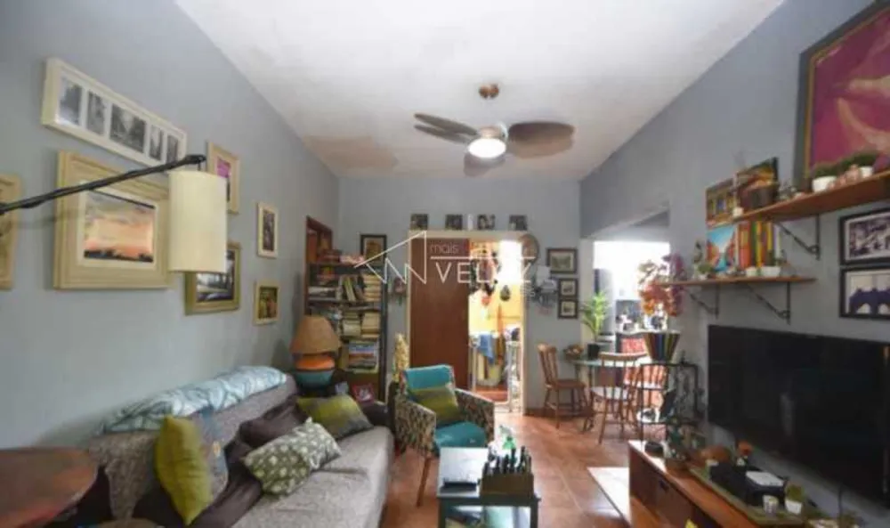 Apartamento, 5 quartos, 200 m² - Foto 8