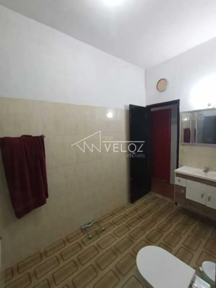 Apartamento, 5 quartos, 200 m² - Foto 2