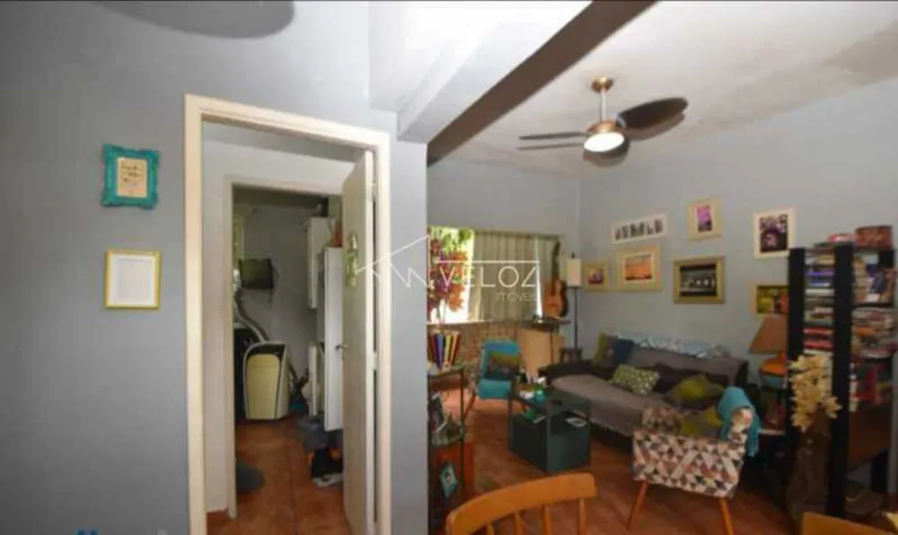 Apartamento, 5 quartos, 200 m² - Foto 11