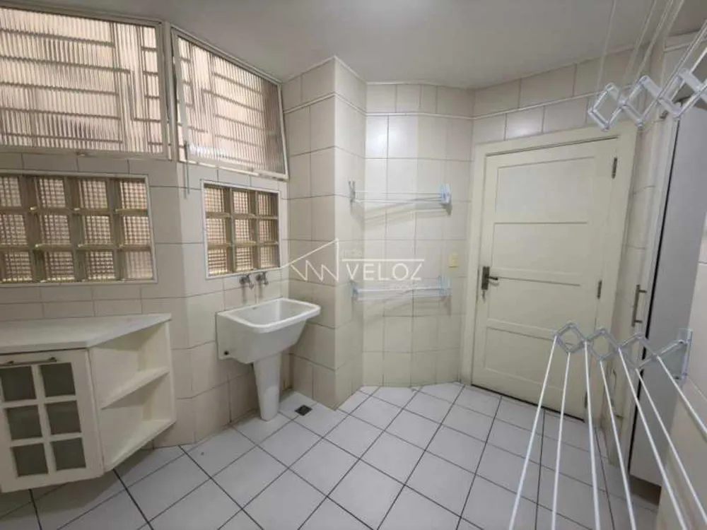 Apartamento, 3 quartos, 216 m² - Foto 10