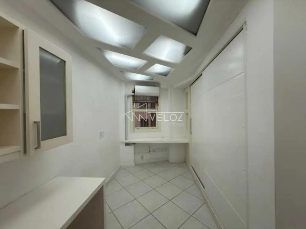 Apartamento, 3 quartos, 216 m² - Foto 13