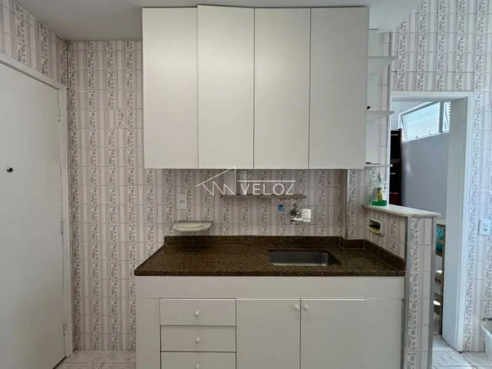 Apartamento, 2 quartos, 56 m² - Foto 17