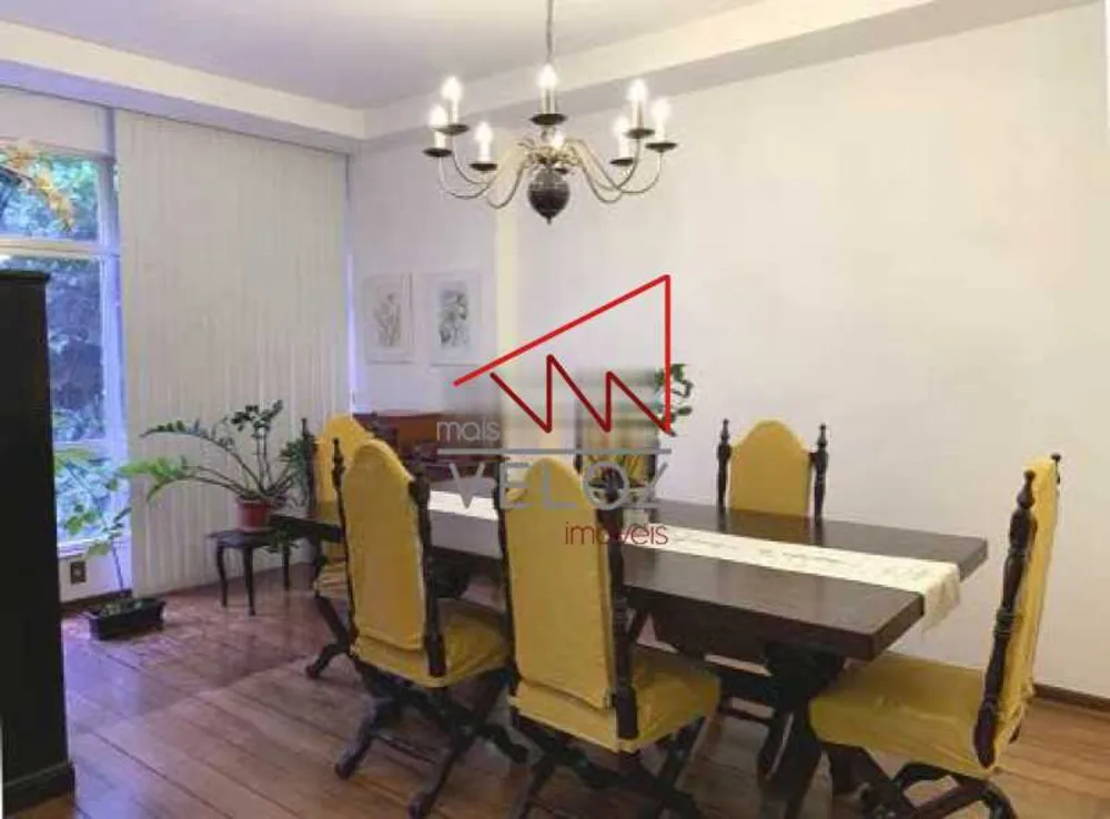 Apartamento, 4 quartos, 90 m² - Foto 10