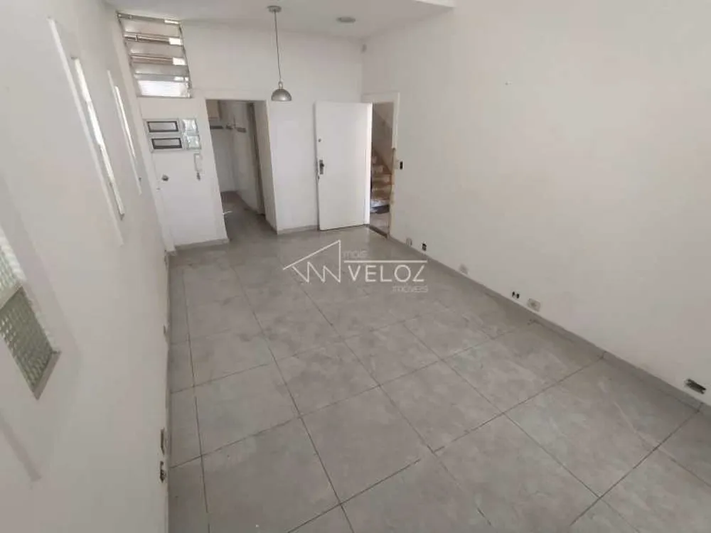Apartamento, 1 quarto, 41 m² - Foto 1