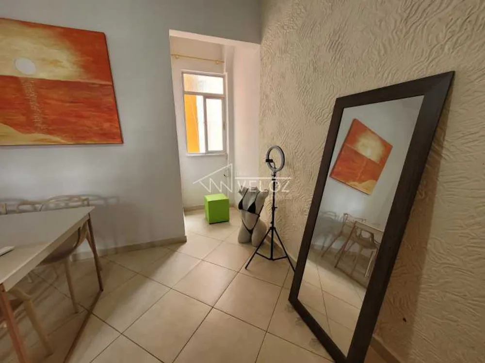 Apartamento, 1 quarto, 36 m² - Foto 1