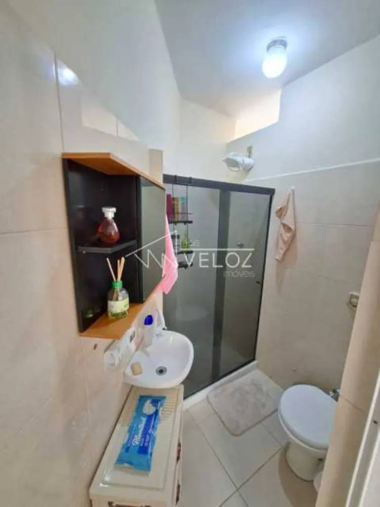 Apartamento, 1 quarto, 36 m² - Foto 3